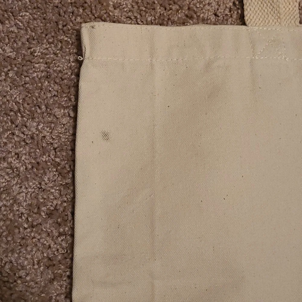 IVAN The Gorilla‎ Canvas Tote